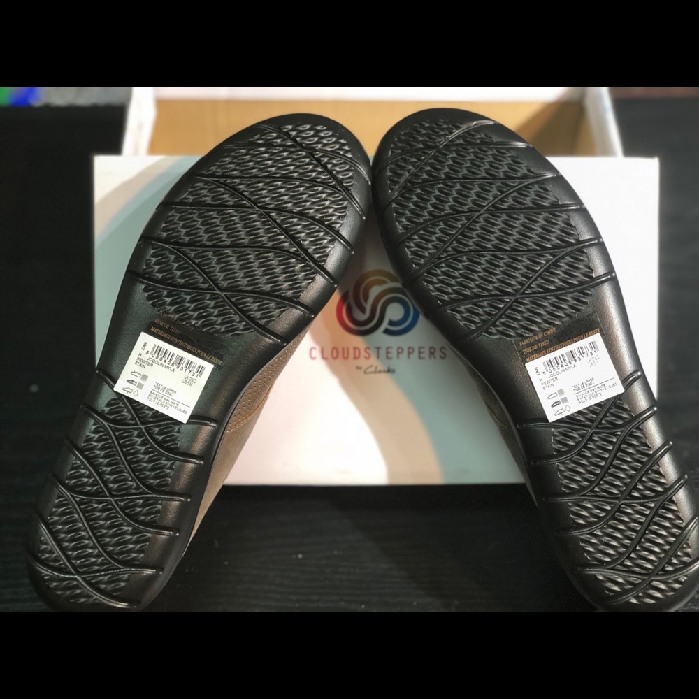 Clarks Cloudsteppers - image 2